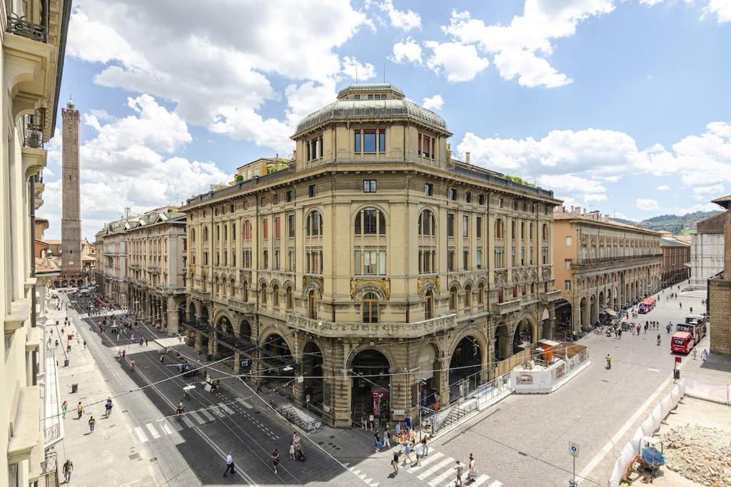 Dimora Fossalta, A Pochi Passi Da Piazza Maggiore Bologna Esterno foto