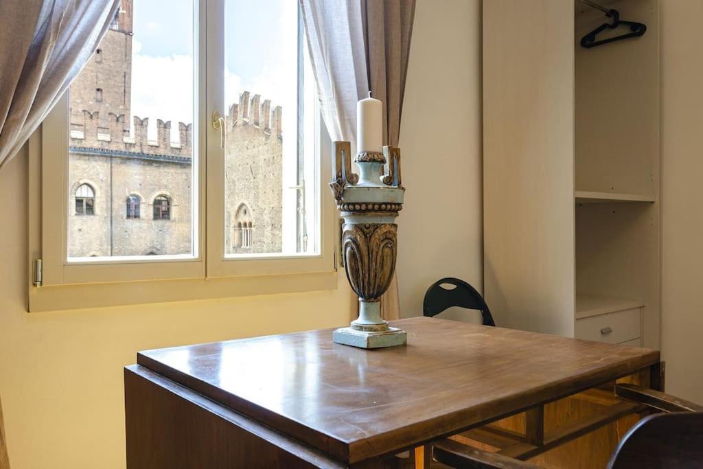 Dimora Fossalta, A Pochi Passi Da Piazza Maggiore Bologna Esterno foto